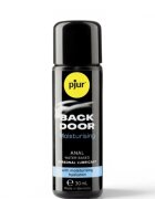 PJUR Lubrifiant anal BackDoor Anal Comfort Hyaluron pe bază de apă 30 ml
