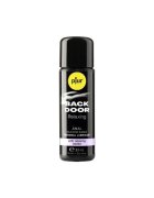 PJUR Lubrifiant anal BackDoor Silicone Anal Relaxing Jojoba pe bază de silicon 30 ml