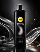 PJUR Lubrifiant premium concentrat ORIGINAL pe bază de silicon 1000 ml