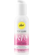 PJUR Lubrifiant - Toy Lube pentru utilizarea cu jucarii erotice pe bază de apă 100 ml