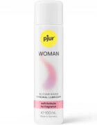 PJUR Lubrifiant Woman Softer Formula pe baza de silicon 100 ml