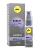 PJUR Ser anal Analyse me! Anal Comfort pentru sex anal și relaxare anală 20 ml