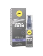 PJUR Ser anal Back Door pentru sex anal și relaxare anală cu pantenol 20 ml