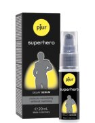 PJUR Ser Superhero Delay pentru întarzierea ejacularii 20 ml