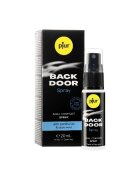PJUR Spray anal Back Door pentru relaxare anală cu panthenol și aloe vera testat dermatologic 20 ml