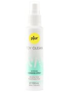 PJUR Spray - Toy Cleaner pentru curatare si igienizarea jucariilor sexuale 100 ml