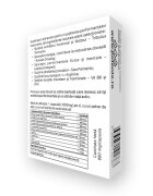 POTENTX Capsule Forte pentru susținerea potenței erecției libidoului și vitalității masculine 4 capsule