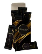 PREMIUM POTENT Supliment alimentar pe bază de miere (6 plicuri) poate ajuta la potență erecții puternice și întârzierea ejaculării 6 x 10 g