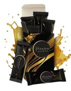 PREMIUM POTENT Supliment alimentar pe bază de miere (6 plicuri) poate ajuta la potență erecții puternice și întârzierea ejaculării 6 x 10 g