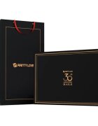 PRETTYLOVE Set 6 jucarii sexuale - Anniversary Baile pentru stimularea sexuala in cuplu