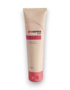 PROCURVES Cremă pentru susținerea elasticității fermității și măririi sânilor cu acid hialuronic și extract de ovăz 100 ml