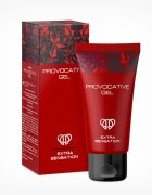 PROVOCATIVE GEL Gel pentru mărirea penisului în lungime și grosime întârzierea ejaculării și potență 50 ml
