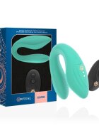 RITHUAL Vibrator stimulator KAMA cu telecomandă și 10 funcții de vibrații