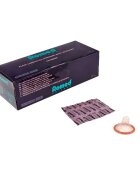 ROMED Prezervative - Holland lubrifiate si rezistente 1 x 144 buc