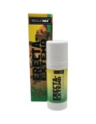 RUF Cremă AbsolutSex+ Erecta-Extend pentru întârzierea ejaculării cu efect revitalizant 30 ml