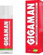 RUF Crema Gigaman Virility pentru stimularea erectiei 75 ml
