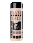 RUF Cremă Maxi Male pentru îmbunătățirea microcirculației folosire împreună cu pompe de mărirea penisului 200 ml