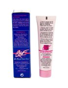 RUF Cremă Nymphorgasmic pentru stimularea clitorisului cu efect de încălzire delicat 15 ml