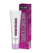 RUF Cremă pentru masaj intim Vagina Wellness cu efect de stimulare a orgasmului feminin 30 ml