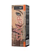RUF Cremă STAY UP!! cu mentă sălbatică și eucalipt pentru întârzierea ejaculării cu efect răcoritor 40 ml