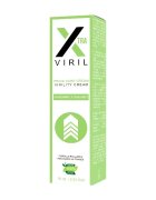 RUF Crema X-tra VIRIL pentru cresterea libidoului virilitate si ingrijirea penisului 75 ml