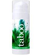 RUF Gel - Taboo Male Delay pentru intarzierea ejaculari 30 ml