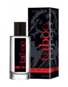RUF Parfum cu feromoni TABOO - Domination Men pentru barbati 50 ml