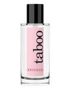 RUF Parfum cu feromoni TABOO - Frivole Sensual Women pentru femei 50 ml