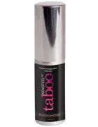 RUF Parfum cu feromoni - TABOO SENSFEEL pentru femei 15 ml