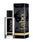 RUF Parfum cu feromoni TABOO - Tentation Women pentru femei 50 ml