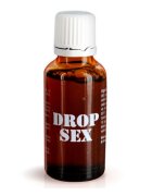 RUF Picaturi afrodisiace Drop Sex pentru cresterea libidoului unisex 20 ml