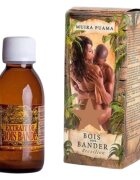 RUF Picături afrodisiace unisex Bois Pour Bander pentru libido erecții puternice și sănătate sexuală 100 ml