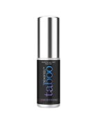RUF Spray cu feromoni Taboo Sensfeel pentru bărbați efect de atracție și seducție fără parfum 15 ml