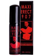 RUF Spray MAXI ERECT 907 pentru erectie puternica 25 ml