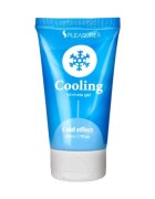 S PLEASURES Lubrifiant Cooling Intimate Gel pe bază de apă cu efect ușor de răcire compatibil cu prezervative 50 ml