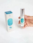 Secret Play Balsam CLIT PWR - COCONUT pentru stimularea clitorisului si orgasmului feminin 15ml