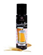 Secret Play Balsam intim comestibil Drunk in Love - Beer pentru corp și zone erogene cu aromă de bere 58 gr