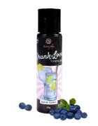 Secret Play Balsam intim comestibil Drunk in Love - Gin & Tonic pentru corp și zone erogene cu aromă de gin & tonic 58 gr
