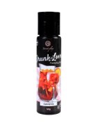 Secret Play Balsam intim comestibil Drunk in Love - Sangria pentru corp și zone erogene cu aromă de sangria 58 gr