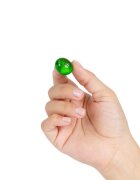 Secret Play Bile Braziliene - Vibrator ulei de masaj pentru corp si zonele erogene cu efecte de vibratie 1 x 6 bucati