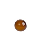 Secret Play Bile cu ulei de masaj Brazilian Balls Chocolate cu vitamina E aromă de ciocolată 6 bucăți