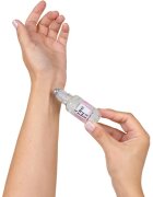 Secret Play Esenta de parfum cu feromoni AFRODITA - textura uleioasa pentru femei 20 ml