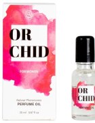 Secret Play Esenta de parfum cu feromoni ORCHID- textura uleioasa pentru femei 20 ml