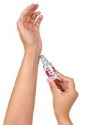 Secret Play Esenta de parfum cu feromoni ORCHID- textura uleioasa pentru femei 20 ml