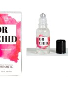 Secret Play Esenta de parfum cu feromoni ORCHID- textura uleioasa pentru femei 20 ml