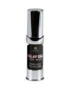 Secret Play Gel Delay Gel For Men - Endless Pleasure pentru întârzierea ejaculării și orgasm intens 15 ml (PTS)