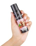 Secret Play Gel intim comestibil Sweet Love - Chocolate Hazelnut cu aromă de ciocolată cu alune de pădure 55 gr