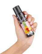 Secret Play Gel intim comestibil Sweet Love - Pineapple & Mango cu aromă de ananas și mango 55 gr