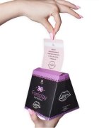 Secret Play Joc erotic 30 Day Foreplay Experience cu 30 de provocări pentru excitare în timpul preludiului