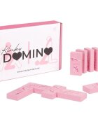 Secret Play Joc erotic pentru cupluri Kinky Domino piese cu poziții sexuale Kama Sutra